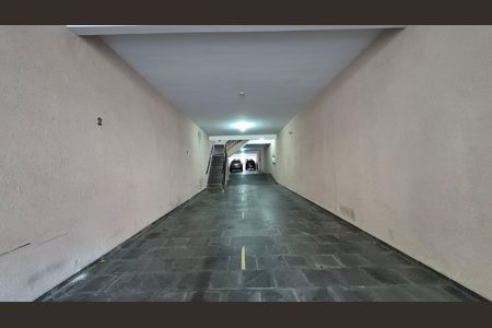 Apartamento à venda com 192m², 3 quartos e 2 vagas Apartamento à venda com 192m², 3 quartos e 2 vagasGaragem
