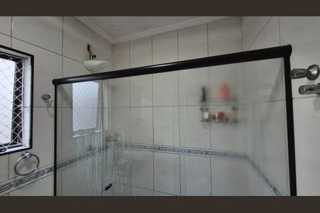 Apartamento à venda com 192m², 3 quartos e 2 vagas Apartamento à venda com 192m², 3 quartos e 2 vagasBanheiro