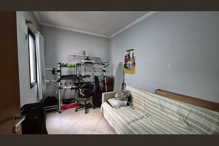 Apartamento à venda com 192m², 3 quartos e 2 vagas Apartamento à venda com 192m², 3 quartos e 2 vagasQuarto 2