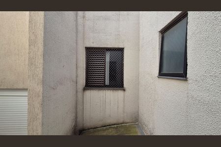 Vista de apartamento à venda com 3 quartos, 192m² em Parque das Nações, Santo André