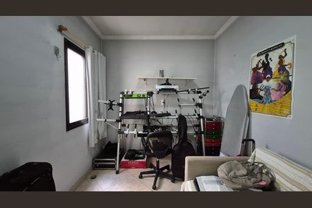 Apartamento à venda com 192m², 3 quartos e 2 vagas Apartamento à venda com 192m², 3 quartos e 2 vagasQuarto 2
