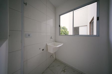 Casa à venda com 41m², 2 quartos e sem vaga Casa à venda com 41m², 2 quartos e sem vagaÁrea de Serviço