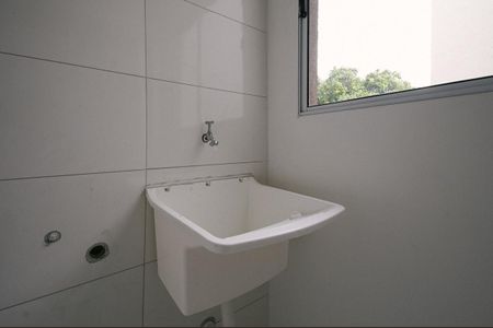 Casa à venda com 41m², 2 quartos e sem vaga Casa à venda com 41m², 2 quartos e sem vagaÁrea de Serviço