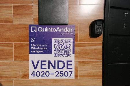Casa à venda com 41m², 2 quartos e sem vaga Casa à venda com 41m², 2 quartos e sem vagaPlaquinha