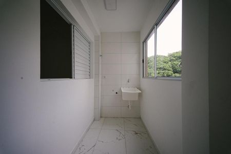 Casa à venda com 41m², 2 quartos e sem vaga Casa à venda com 41m², 2 quartos e sem vagaÁrea de Serviço