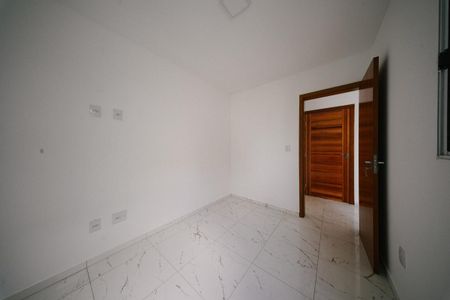 Quarto 2 de casa à venda com 2 quartos, 41m² em Vila Guilhermina, São Paulo