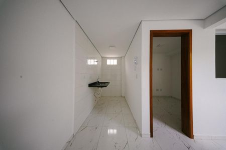Casa à venda com 41m², 2 quartos e sem vaga Casa à venda com 41m², 2 quartos e sem vagaCozinha