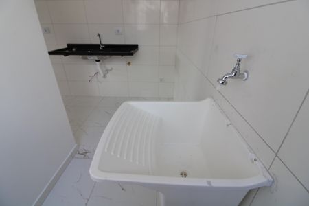 Apartamento à venda com 37m², 2 quartos e sem vagaÁrea de Serviço