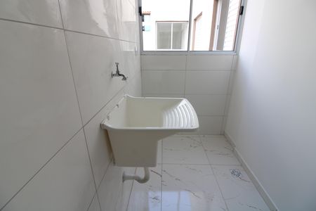 Apartamento à venda com 37m², 2 quartos e sem vagaÁrea de Serviço