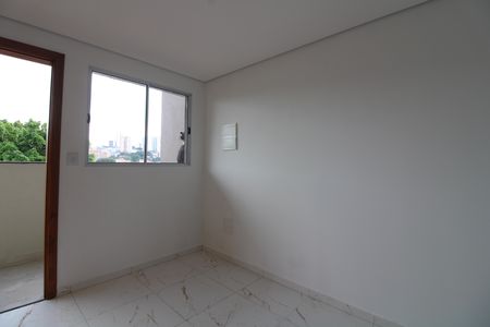 Apartamento à venda com 37m², 2 quartos e sem vagasala