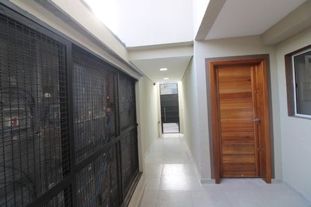Apartamento à venda com 37m², 2 quartos e sem vagaárea comum