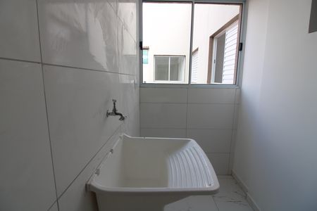 Apartamento à venda com 37m², 2 quartos e sem vagaÁrea de Serviço