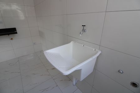 Apartamento à venda com 37m², 2 quartos e sem vagaÁrea de Serviço