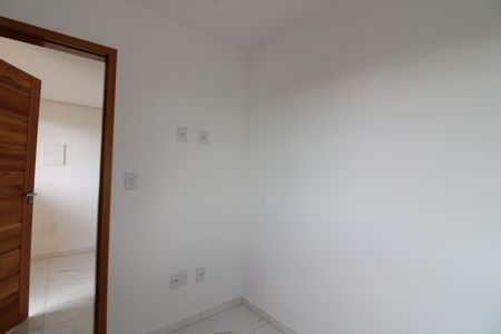 Quarto 2 de apartamento à venda com 2 quartos, 37m² em Vila Guilhermina, São Paulo