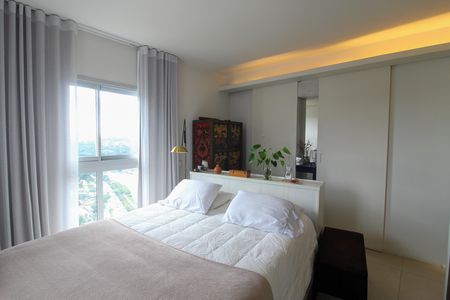 Apartamento para alugar com 63m², 1 quarto e 1 vaga Apartamento para alugar com 63m², 1 quarto e 1 vagaQuarto 1