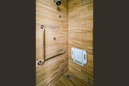 Apartamento para alugar com 63m², 1 quarto e 1 vaga Apartamento para alugar com 63m², 1 quarto e 1 vagaSaúna