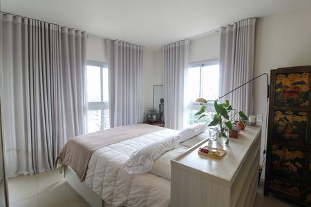 Apartamento para alugar com 63m², 1 quarto e 1 vaga Apartamento para alugar com 63m², 1 quarto e 1 vagaQuarto 1