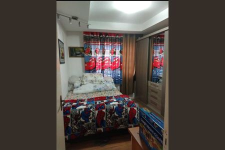Quarto 2 de apartamento à venda com 2 quartos, 64m² em Tristeza, Porto Alegre