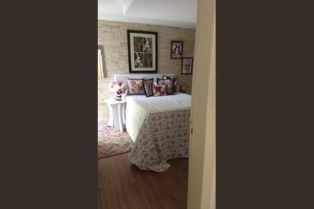 Quarto  de apartamento à venda com 2 quartos, 64m² em Tristeza, Porto Alegre