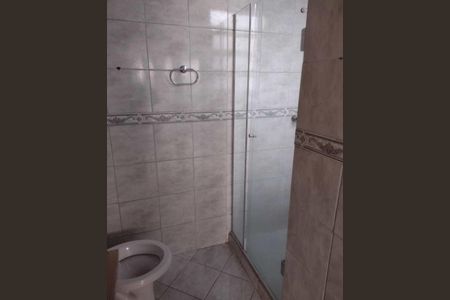Banheiro  de apartamento à venda com 2 quartos, 64m² em Tristeza, Porto Alegre