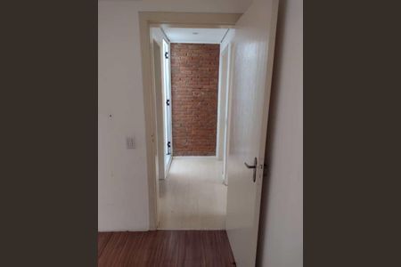 Apartamento à venda com 64m², 2 quartos e 1 vaga Apartamento à venda com 64m², 2 quartos e 1 vagaCorredor