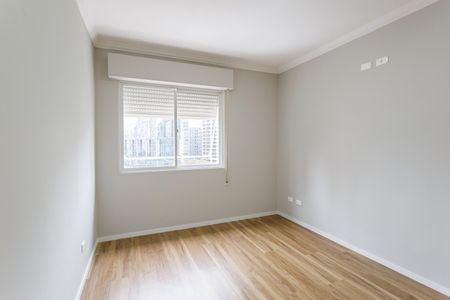 Quarto 1 de apartamento para alugar com 2 quartos, 92m² em Vila Nova Conceição, São Paulo