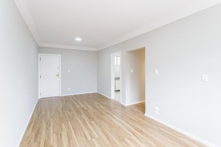 Sala de apartamento para alugar com 2 quartos, 92m² em Vila Nova Conceição, São Paulo
