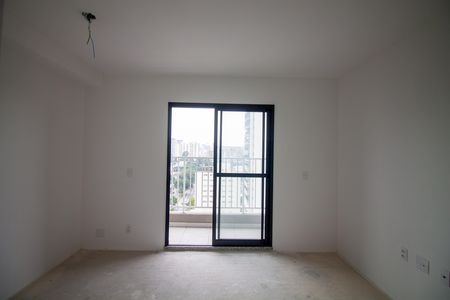 Studio para alugar com 26m², 1 quarto e sem vaga Studio para alugar com 26m², 1 quarto e sem vagaSala / Quarto - Studio