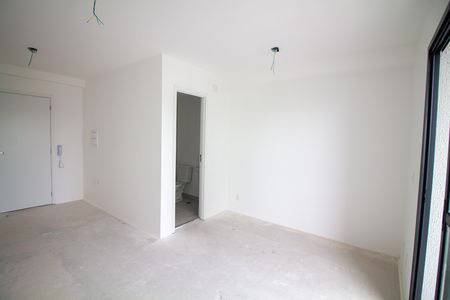 Studio para alugar com 26m², 1 quarto e sem vaga Studio para alugar com 26m², 1 quarto e sem vagaSala / Quarto - Studio