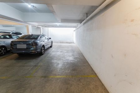 Apartamento para alugar com 110m², 4 quartos e 2 vagasGaragem