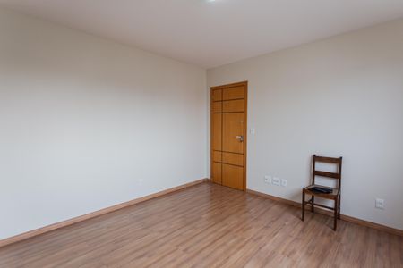 Sala de apartamento para alugar com 4 quartos, 110m² em Sagrada Família, Belo Horizonte