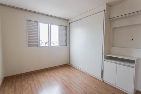 Suíte de apartamento para alugar com 4 quartos, 110m² em Sagrada Família, Belo Horizonte