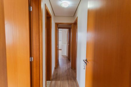 Apartamento para alugar com 110m², 4 quartos e 2 vagasCorredor