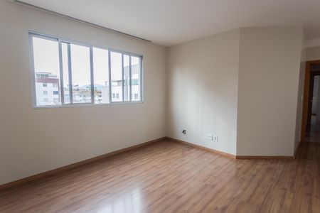 Sala de apartamento para alugar com 4 quartos, 110m² em Sagrada Família, Belo Horizonte