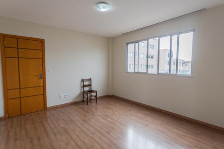 Apartamento para alugar com 110m², 4 quartos e 2 vagasSala