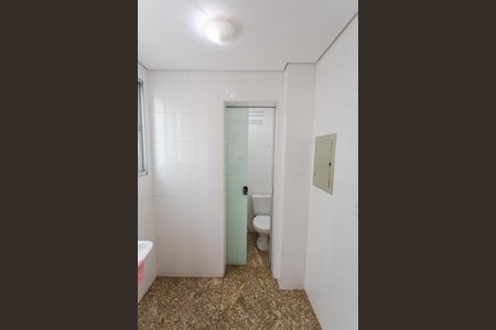 Apartamento para alugar com 110m², 4 quartos e 2 vagasÁrea de Serviço