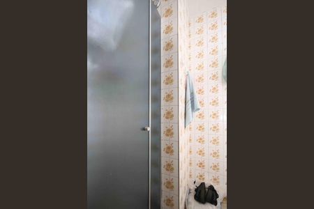Apartamento para alugar com 105m², 2 quartos e 1 vaga Apartamento para alugar com 105m², 2 quartos e 1 vagaBanheiro da Suíte