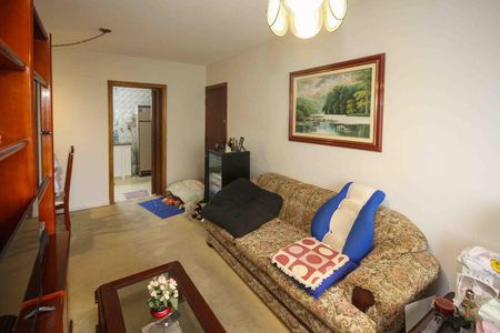 Apartamento para alugar com 105m², 2 quartos e 1 vaga Apartamento para alugar com 105m², 2 quartos e 1 vagaSala
