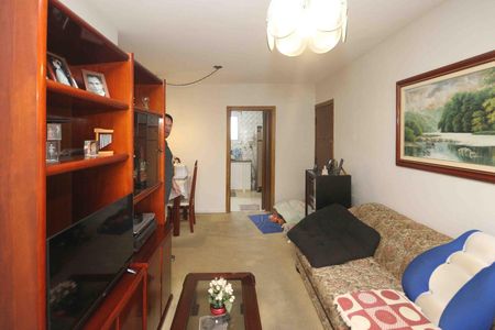 Apartamento para alugar com 105m², 2 quartos e 1 vaga Apartamento para alugar com 105m², 2 quartos e 1 vagaSala