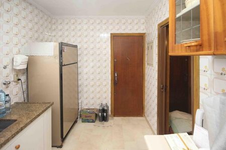 Apartamento para alugar com 105m², 2 quartos e 1 vaga Apartamento para alugar com 105m², 2 quartos e 1 vagaCozinha