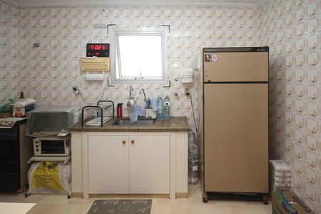 Apartamento para alugar com 105m², 2 quartos e 1 vaga Apartamento para alugar com 105m², 2 quartos e 1 vagaCozinha