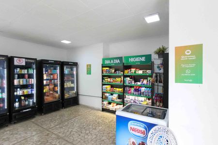 Apartamento para alugar com 105m², 2 quartos e 1 vaga Apartamento para alugar com 105m², 2 quartos e 1 vagaÁrea Comum
