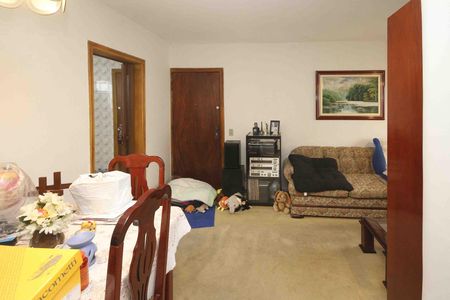 Apartamento para alugar com 105m², 2 quartos e 1 vaga Apartamento para alugar com 105m², 2 quartos e 1 vagaSala de Jantar