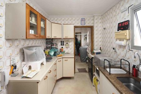 Apartamento para alugar com 105m², 2 quartos e 1 vaga Apartamento para alugar com 105m², 2 quartos e 1 vagaCozinha