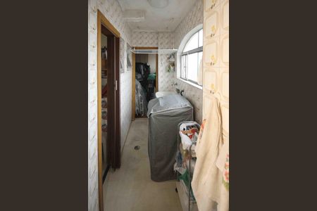 Apartamento para alugar com 105m², 2 quartos e 1 vaga Apartamento para alugar com 105m², 2 quartos e 1 vagaÁrea de Serviço