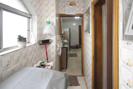 Apartamento para alugar com 105m², 2 quartos e 1 vaga Apartamento para alugar com 105m², 2 quartos e 1 vagaÁrea de Serviço
