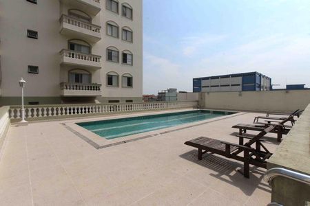 Apartamento para alugar com 105m², 2 quartos e 1 vaga Apartamento para alugar com 105m², 2 quartos e 1 vagaÁrea Comum