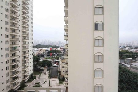 Apartamento para alugar com 105m², 2 quartos e 1 vaga Apartamento para alugar com 105m², 2 quartos e 1 vagaVista da Varanda
