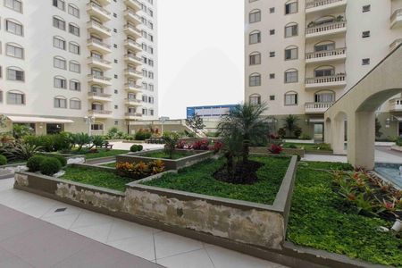 Apartamento para alugar com 105m², 2 quartos e 1 vaga Apartamento para alugar com 105m², 2 quartos e 1 vagaÁrea Comum