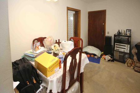 Apartamento para alugar com 105m², 2 quartos e 1 vaga Apartamento para alugar com 105m², 2 quartos e 1 vagaSala de Jantar